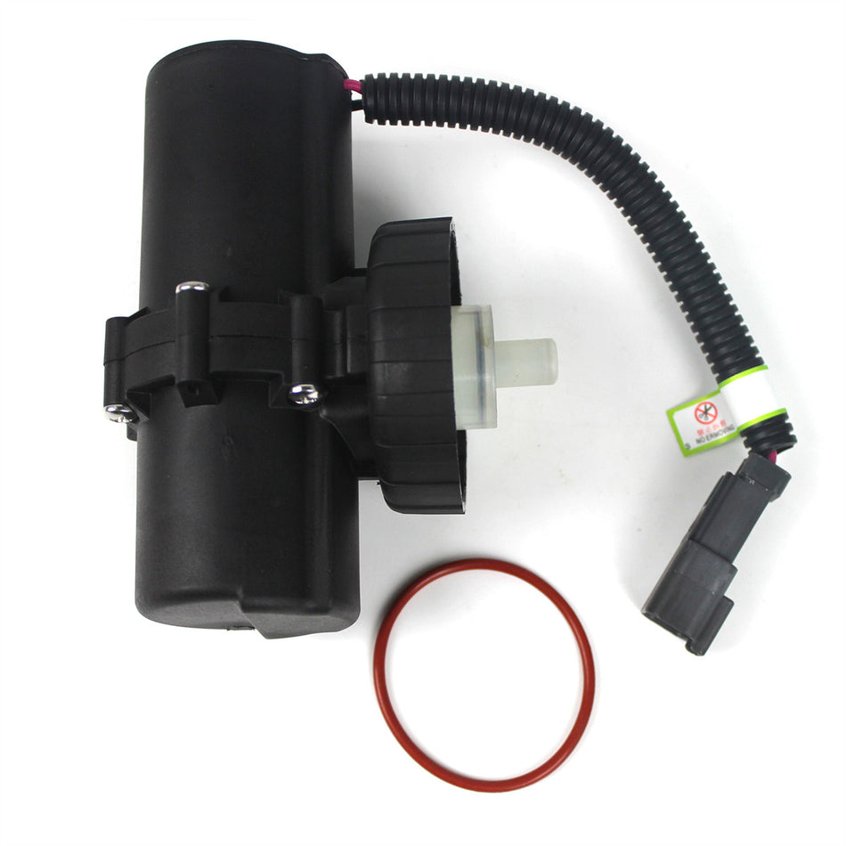 228-9129 2289129 Diesel Filter Electrical Fuel Pump for Cat Loader 430D 420D - Sinocmp