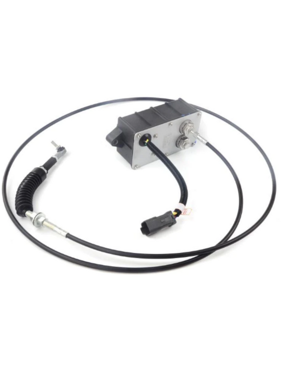 22B-43-13130 Throttle Motor for Komatsu PC128US PC138 PC138US