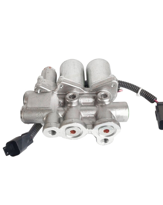 22F-60-31600 Solenoid Valve Assy for Komatsu PC18MR-3 PC35MR-3 PC45MR-3