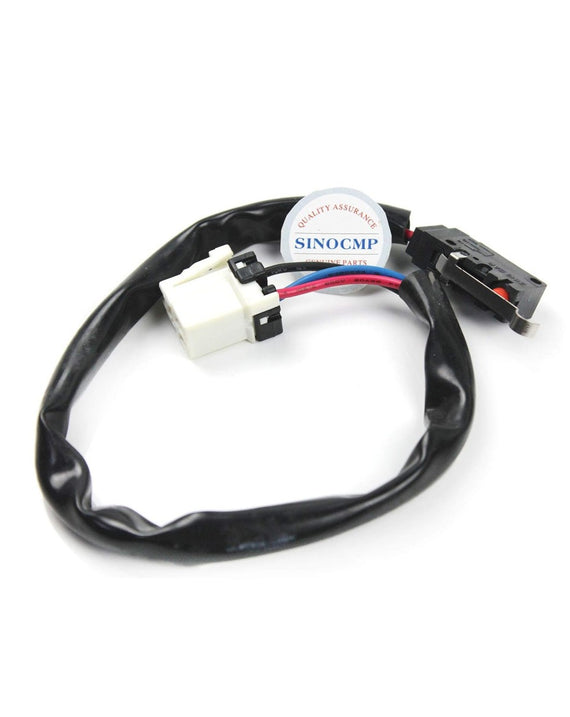 22U-06-22360 Hydraulic Sensor Switch for Komatsu PC300-8 PC350-8 PC400-8