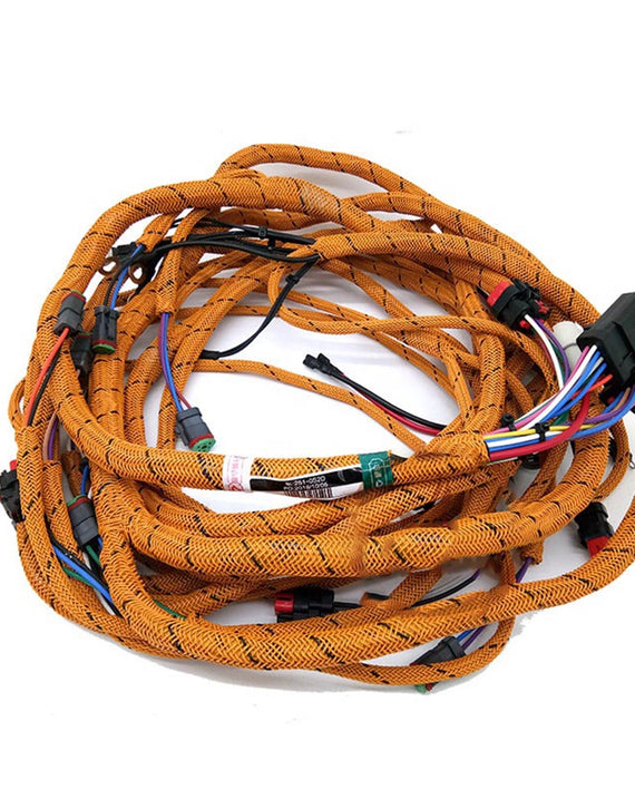 231-1664 2311664 Main Control Valve Wiring Harness for Caterpillar E365C 365CL