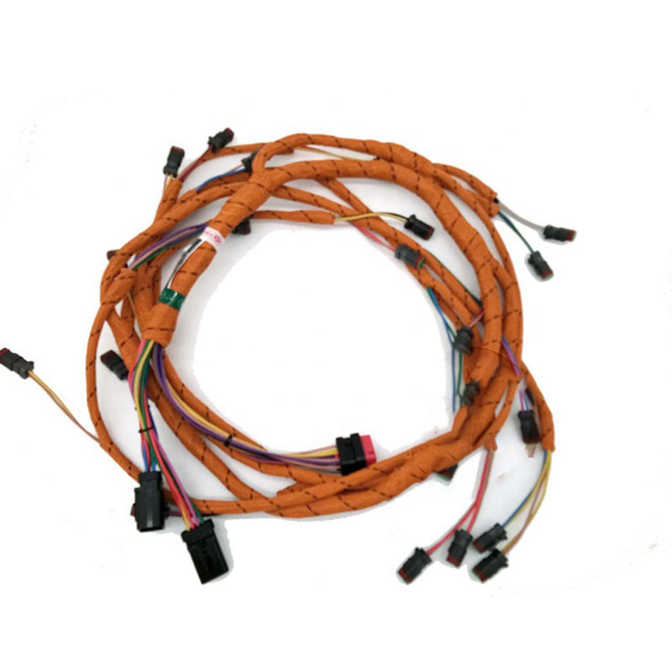 231-1664 2311664 Main Control Valve Wiring Harness for Caterpillar E365C 365CL
