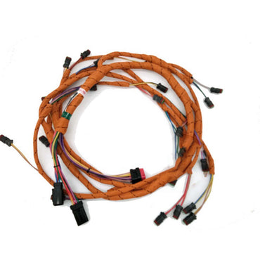 231-1664 2311664 Arnés de cableado de la válvula de control principal para Caterpillar E365C 365Cl