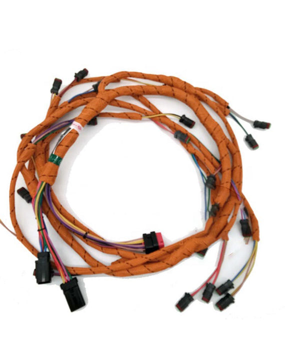 231-1664 2311664 Main Control Valve Wiring Harness for Caterpillar E365C 365CL