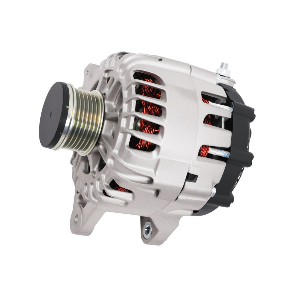 231004BA0A 11648 Alternador 120A/6PK para Nissan Rogue L4 2.5L 2014-2020