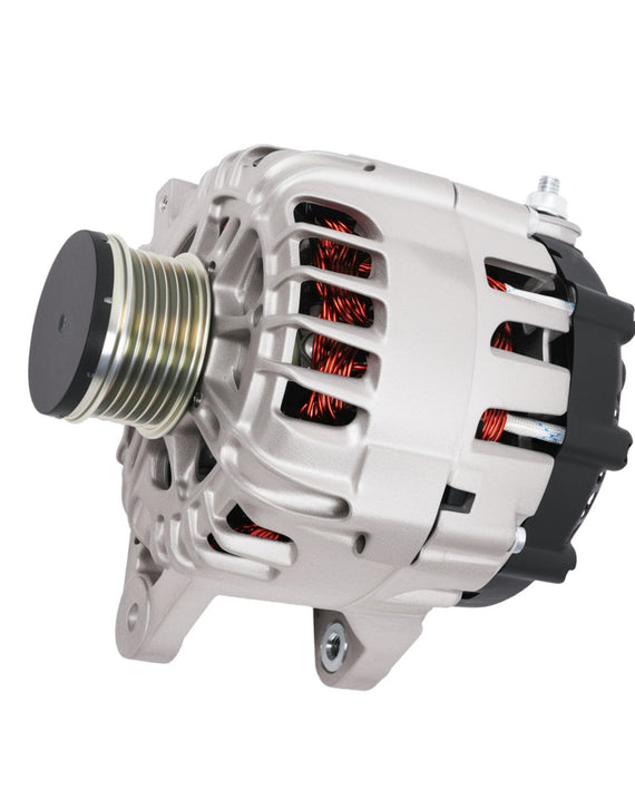 231004BA0A 11648 Alternador 120A/6PK para Nissan Rogue L4 2.5L 2014-2020
