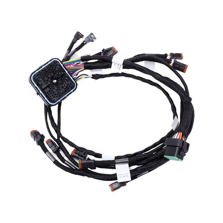 235-8202 haz de cables de 2358202 motores para excavadora de motor Caterpillar CAT C9 E330D E336D