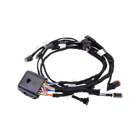 235-8202 2358202 Arnés de cableado del motor para excavadora con motor Caterpillar CAT C9 E330D E336D - Sinocmp