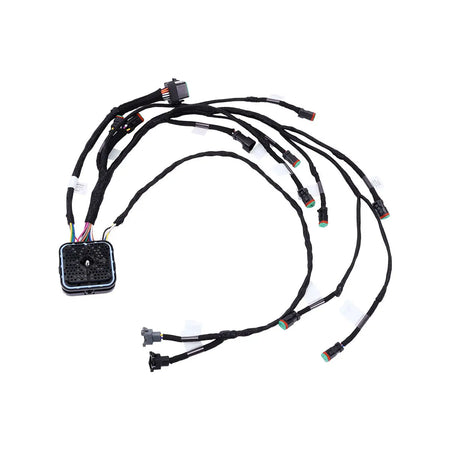 235-8202 2358202 Arnés de cableado del motor para Caterpillar CAT