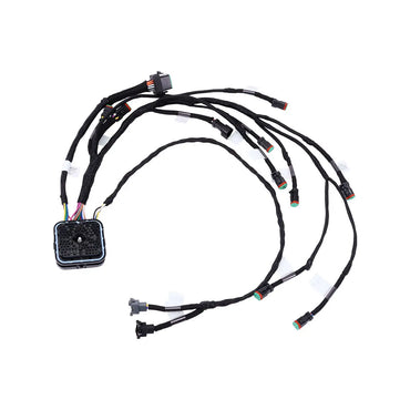 235-8202 haz de cables de 2358202 motores para excavadora de motor Caterpillar CAT C9 E330D E336D