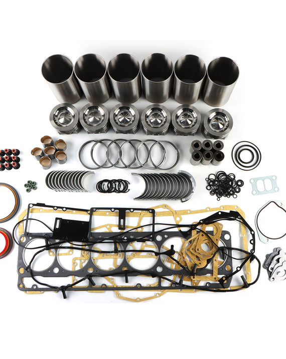 2382720 Engine Overhaul Rebuild Kit for CAT Caterpillar C7 Engine