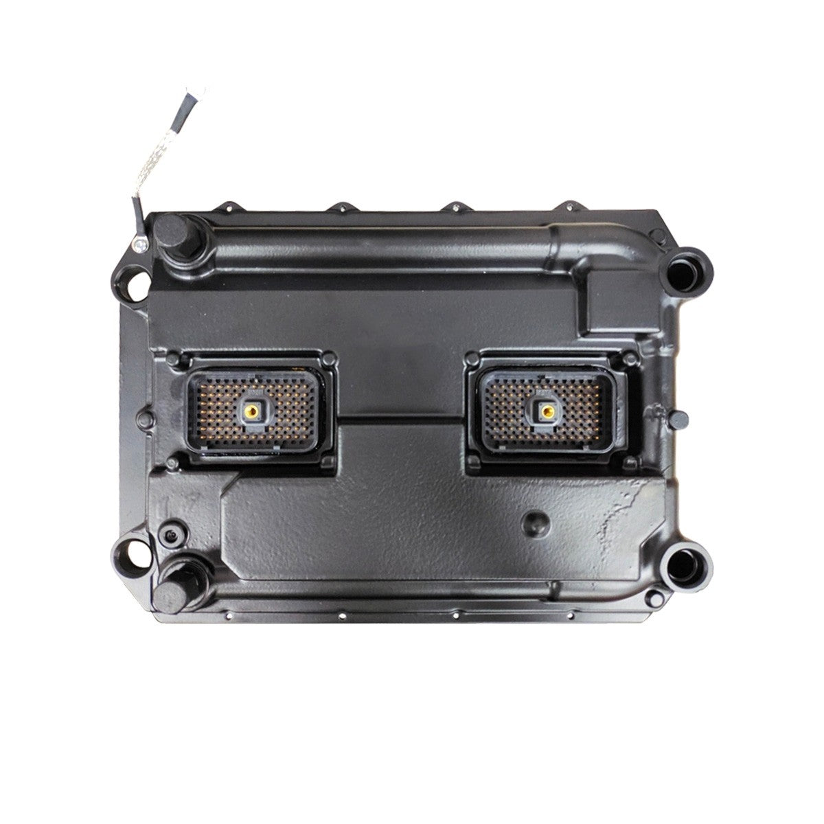 240-5304 2405304 ECU Controller Engine Control Module ECM for CAT Caterpillar 322C 966G