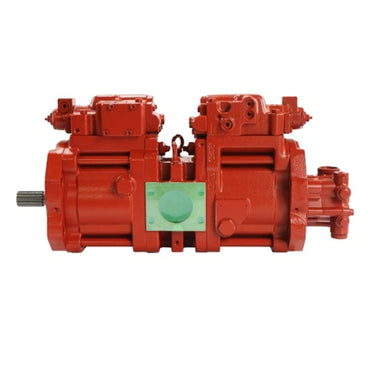 2401-9236B Excavator Hydraulic main pump K3V63DTP for DH150-7 XE135 SY135-8