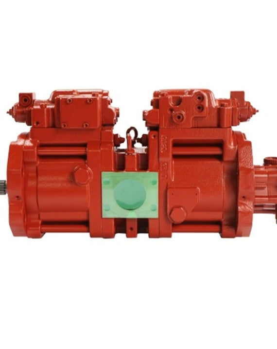 2401-9236B Excavator Hydraulic main pump K3V63DTP for DH150-7 XE135 SY135-8