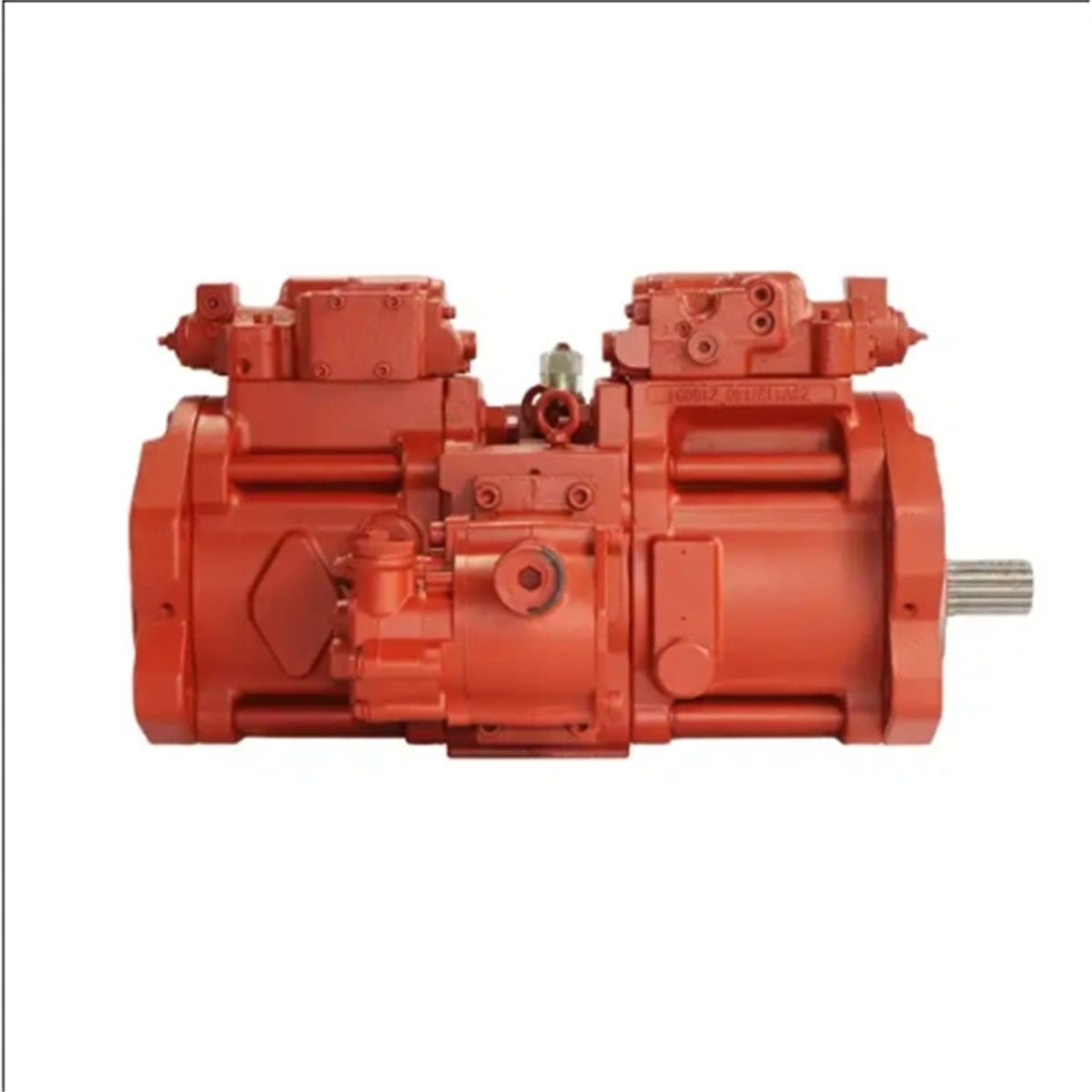 2401-9258 hydraulic pump K3V112DTP for R210-7 R250-7 EC240 SH280 DH220-5  