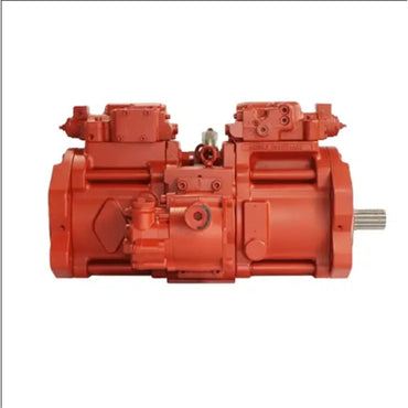 2401-9258 hydraulic pump K3V112DTP for R210-7 R250-7 EC240 SH280 DH220-5