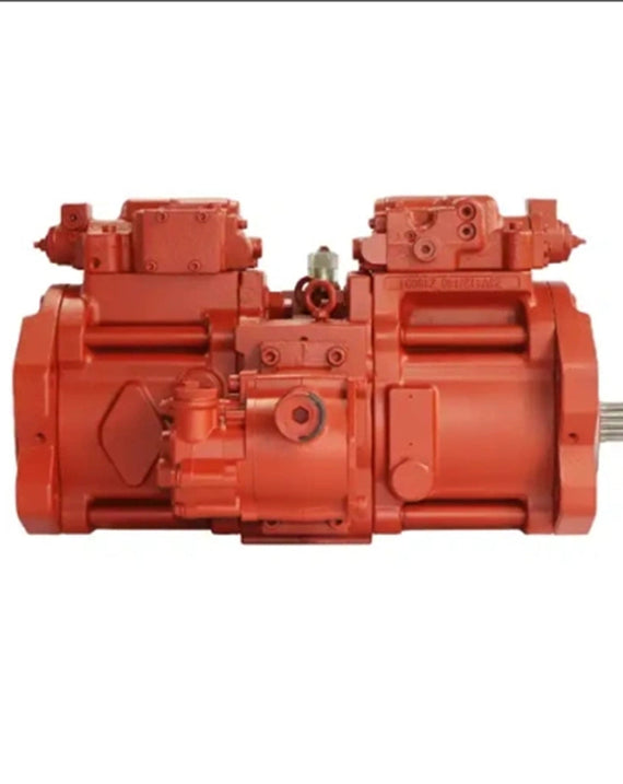2401-9258 hydraulic pump K3V112DTP for R210-7 R250-7 EC240 SH280 DH220-5