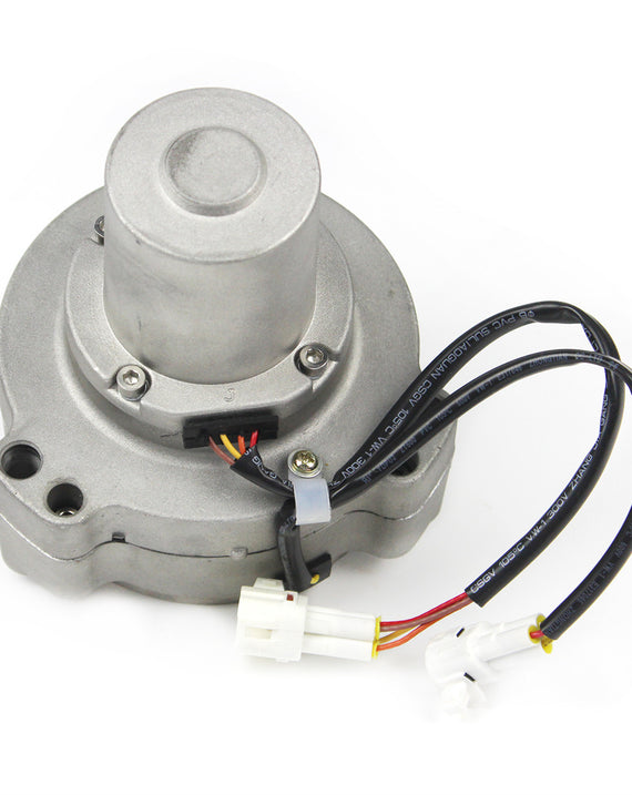 2406U197F4 Governor Throttle Motor for Kobelco SK200-3 SK200-5