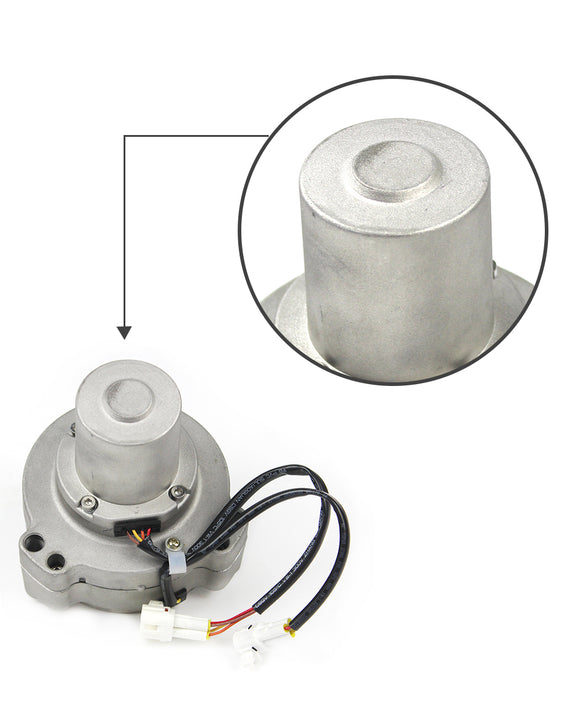2406U197F4 Governor Throttle Motor for Kobelco SK200-3 SK200-5
