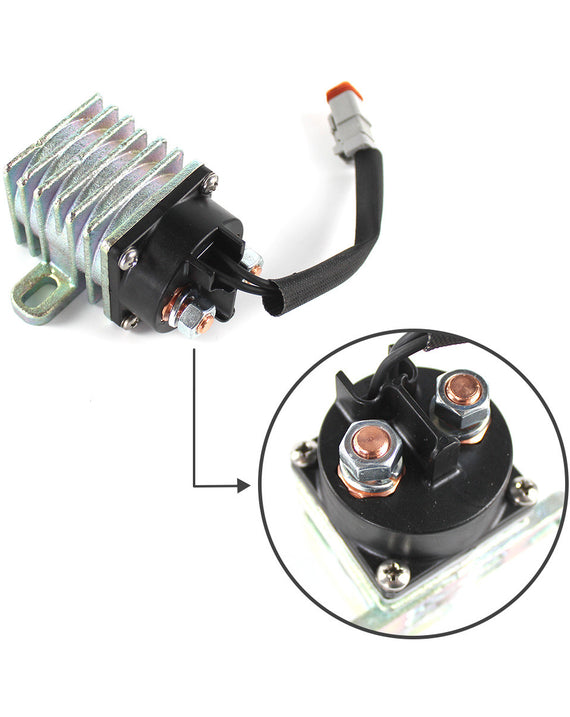 241-8368 Magnetic Switch Relay for Cat 140H 120K 135H 120H