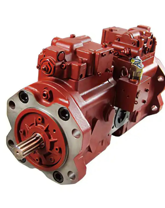 24100N2019F2 K3V112DT 24100N2019F3 Hydraulic Pump Assembly Fits for Kobelco K907CLC K907C Handu 15900