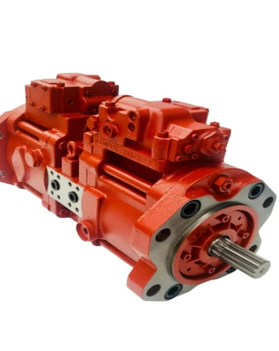 24100N2019F2 K3V112DT 24100N2019F3 Hydraulic Pump Assembly Fits for Kobelco K907CLC K907C Handu 15900