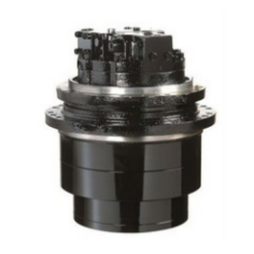 242-1154 2421154 Moteur de voyage pour Caterpillar Cat 302.5c