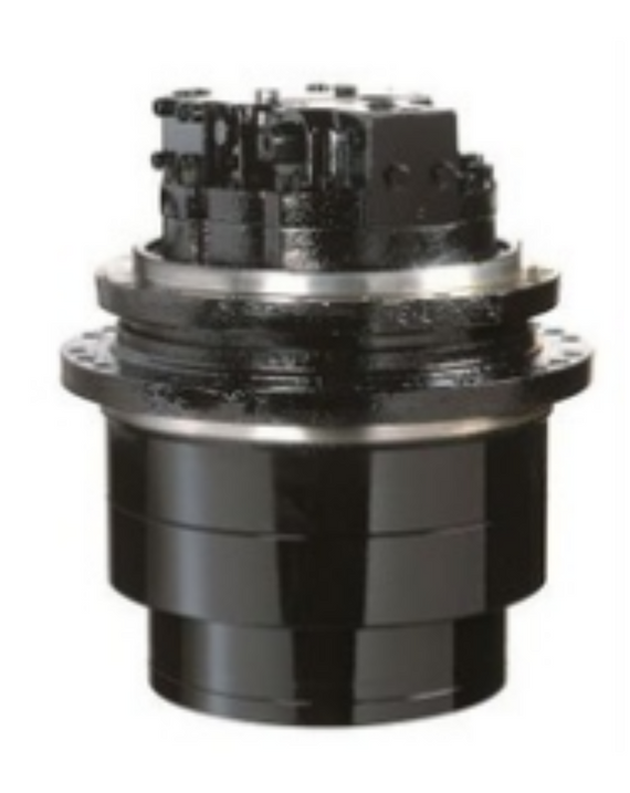 242-1154 2421154 Travel Motor for Caterpillar CAT 302.5C