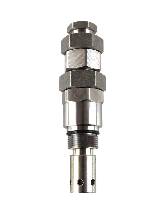 2420-1225A Main Control Valve for Daewoo Doosan Excavator DH220-7 DH225-7
