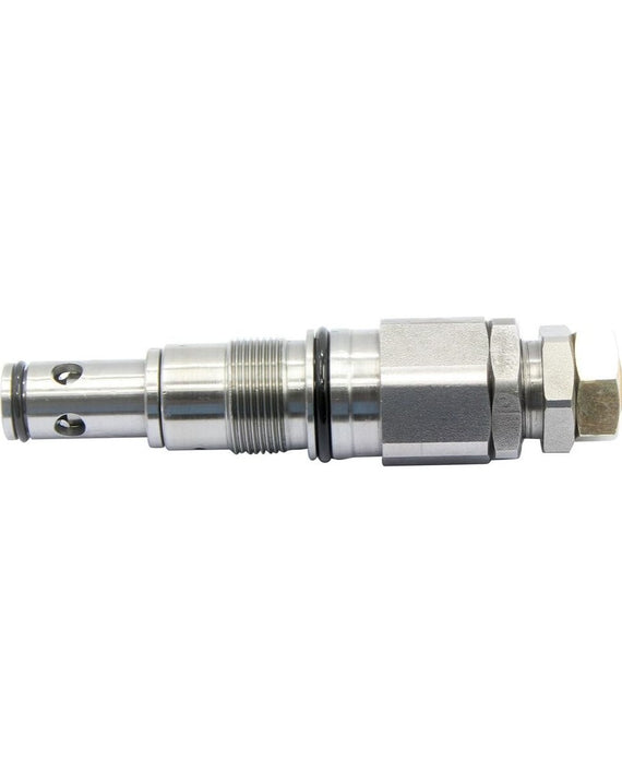 2436R839F3 Main Relief Valve for Kobelco SK140-8 SK200-1 Excavator