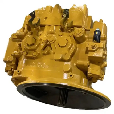 244-8477 272-6959 SBS140 Hydraulische Hauptpumpe für Katze 324d 325d 329d Bagger