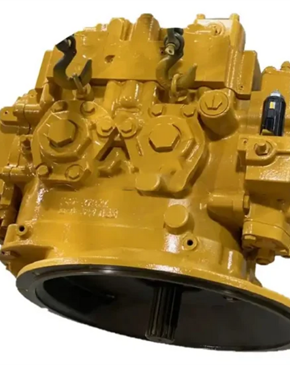244-8477 272-6959 SBS140 Hydraulic Main Pump for CAT 324D 325D 329D Excavator