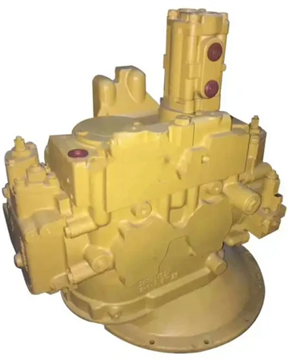244-8477 272-6959 SBS140 Hydraulic Main Pump for CAT 324D 325D 329D Excavator
