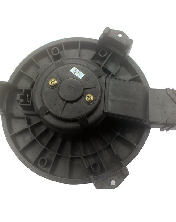 245-7839 2457839 24V Blower Motor for CAT Excavator 320D 311D 312D 313D 319D