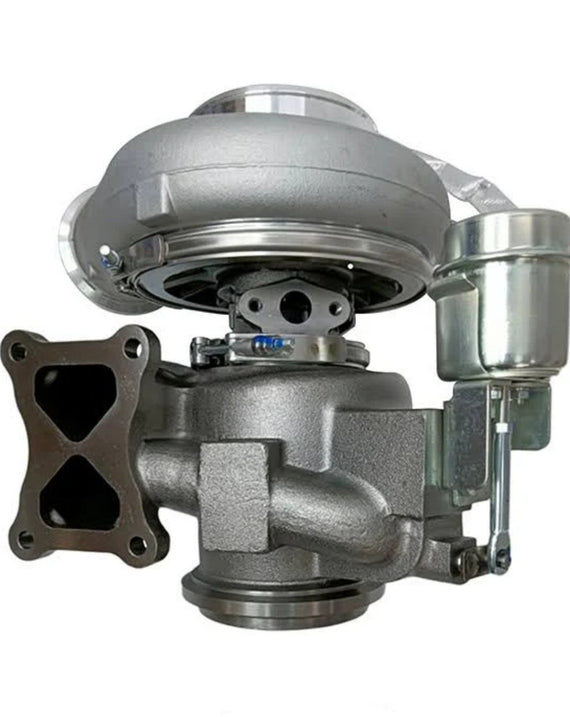 247-2965 2472965 Turbocharger for Cat Loader 972H 980C 980F C13 Engine