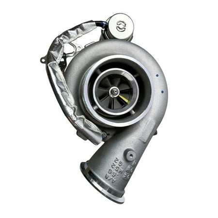 247-2963 247-2965 Turbocharger for Cat Loader 972H 980C 980F C13 Engine - Sinocmp