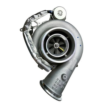 247-2963 247-2965 turbocompressor para o carregador de gatos 972h 980c 980f C13 Motor