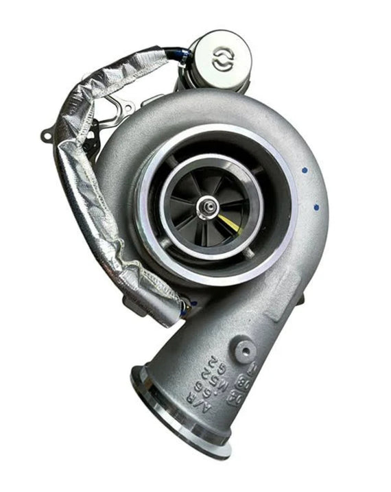 247-2965 2472965 Turbocharger for Cat Loader 972H 980C 980F C13 Engine