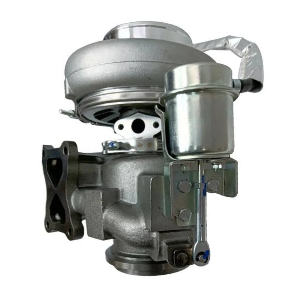 247-2965 2472965 Turbocharger for Cat Loader 972H 980C 980F