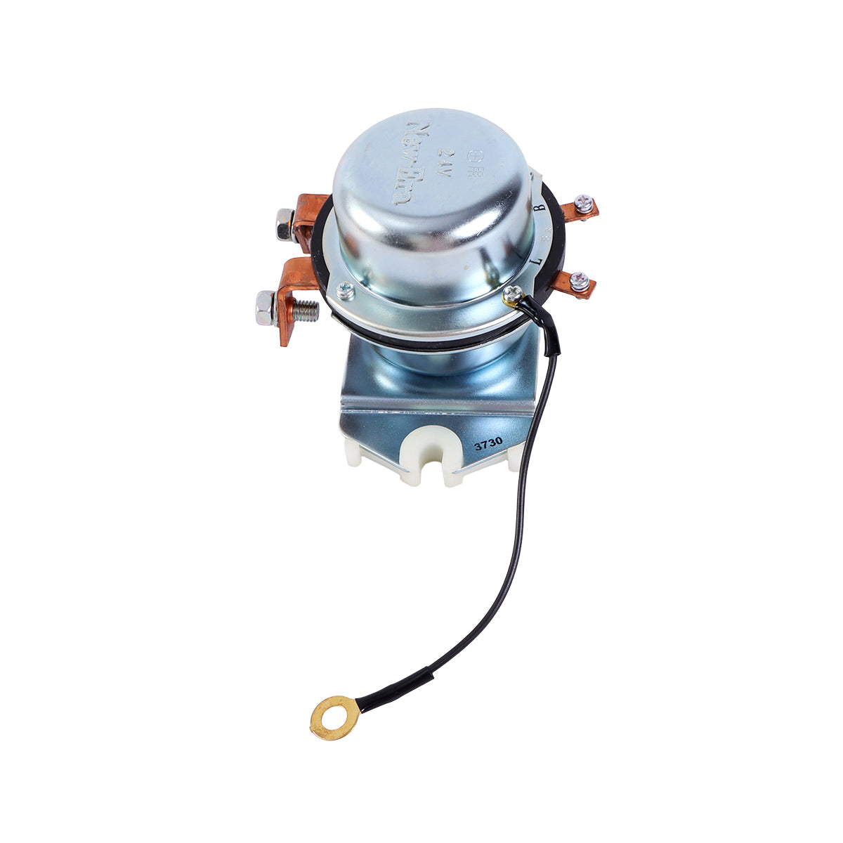 2479R1470F1 77279310 Battery Relay for Kobelco