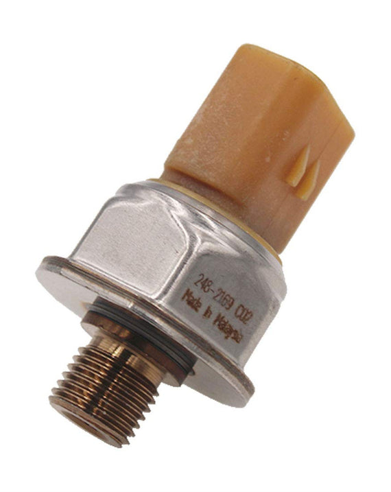 248-2169 2482169 Sensor de pressão para carregadeira de rodas CAT C9 Engine 962H 950H 988K XE 992K