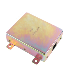 2480U307F2 Controller CPU for Kobelco Excavator SK200LC-3 SK100-3 SK120LC-3 SK220LC-3