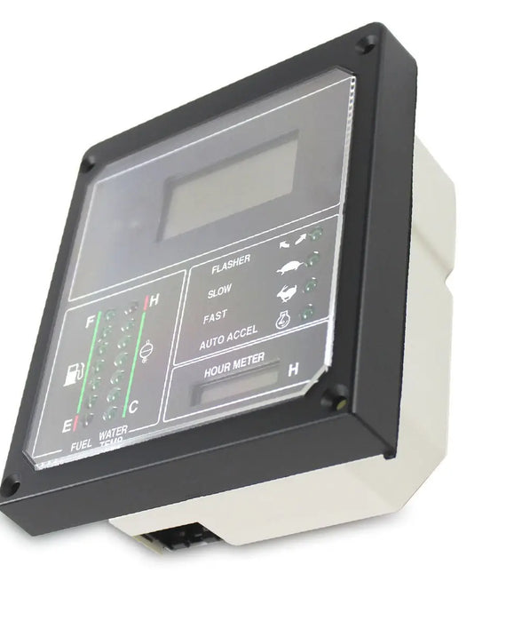 2489U276F2 2489U276F4 2489U276F6 Monitor para Kobelco SK200-3 SK100-3 SK120-3