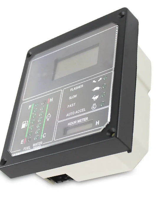 Panel de visualización del monitor 2489U276F8 para Kobelco SK200-3 SK120-3 SK220-3