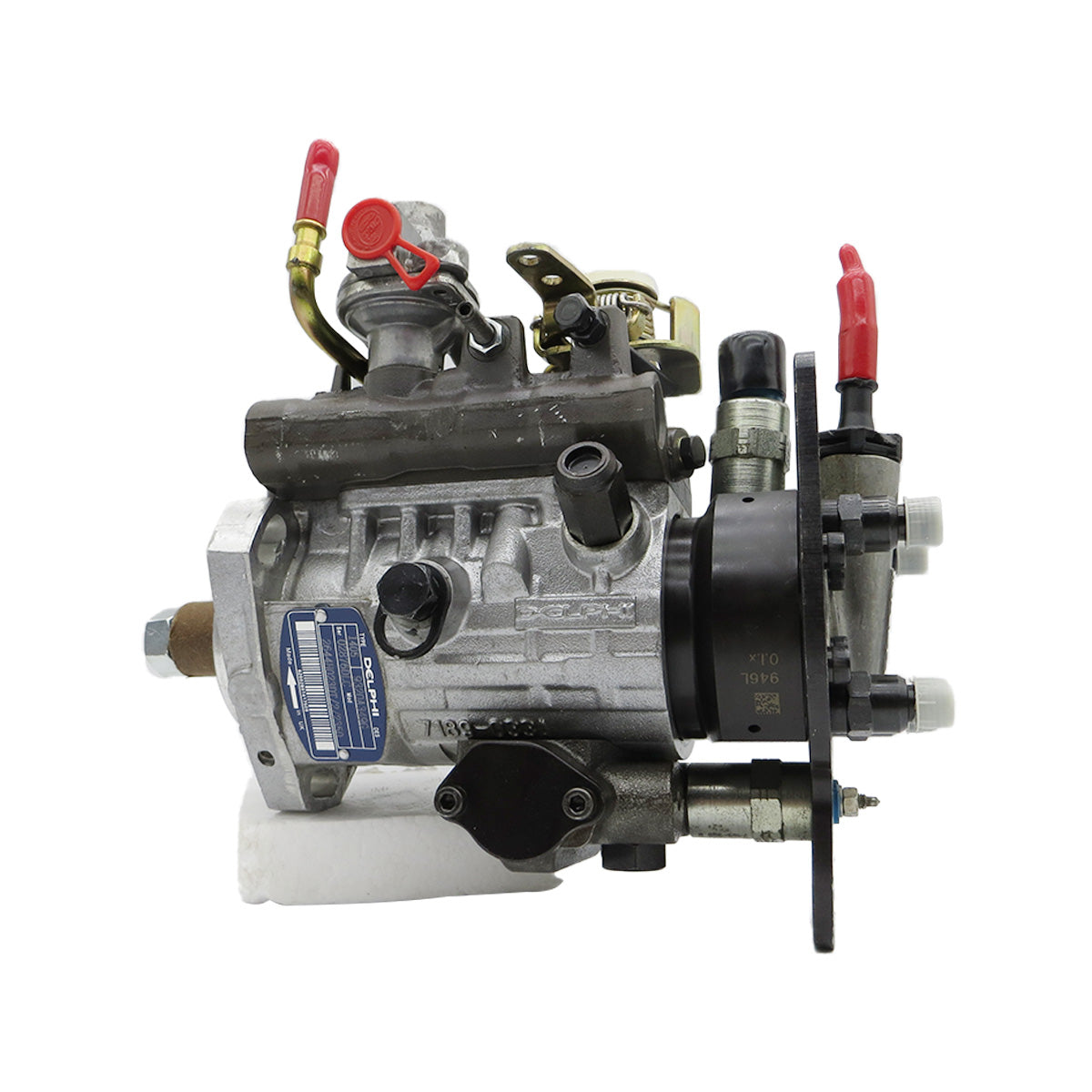 249-9226 2499226 Kraftstoffeinspritzpumpe für Raupe C4.4 Motor
