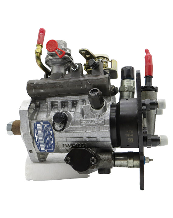 Kraftstoffeinspritzpumpe 9320A349G 249-9226 für Perkins 4t Caterpillar Cat 3054c Motor