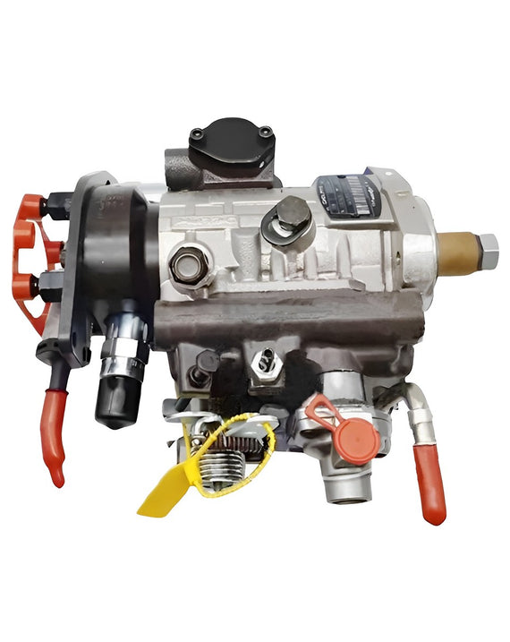 Kraftstoffeinspritzpumpe 9320A349G 249-9226 für Perkins 4t Caterpillar Cat 3054c Motor