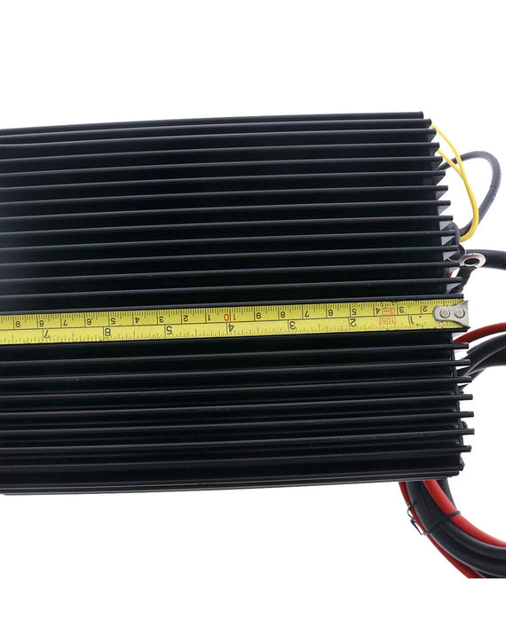 Carregador de bateria 24V 25A 0400204 0400087 1001112111 1001128737 para elevadores de tesoura JLG ES