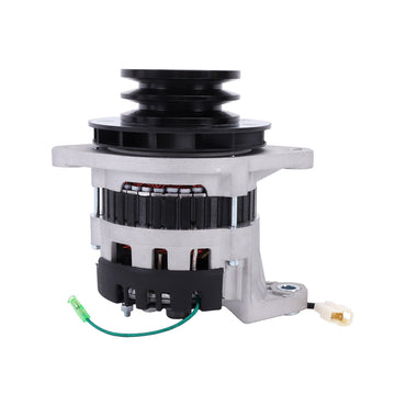 Alternador 24V 45A 300901-00007 65.26101-7153A para motor Doosan Daewoo P222LE