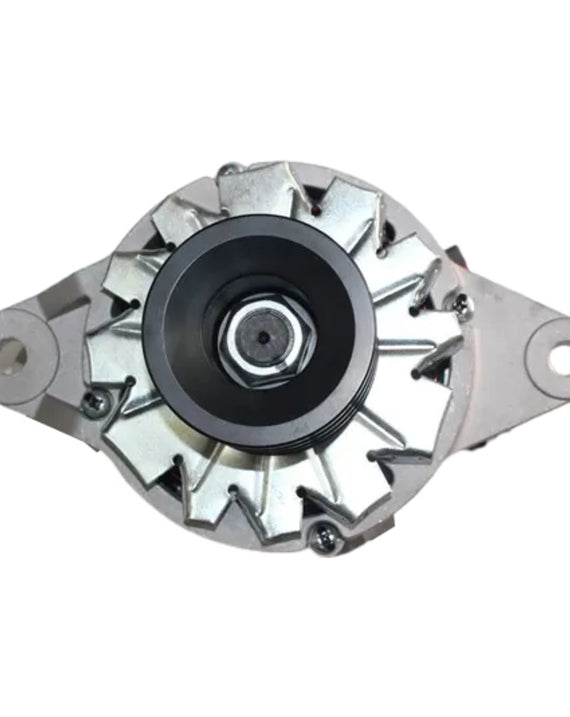 Alternador 24V 50A 181200-5303 para escavadeira Hitachi EX200-6 6BG1 2B82-46 A4TLIS486